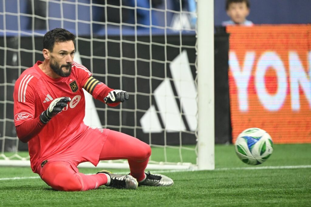Hugo Lloris