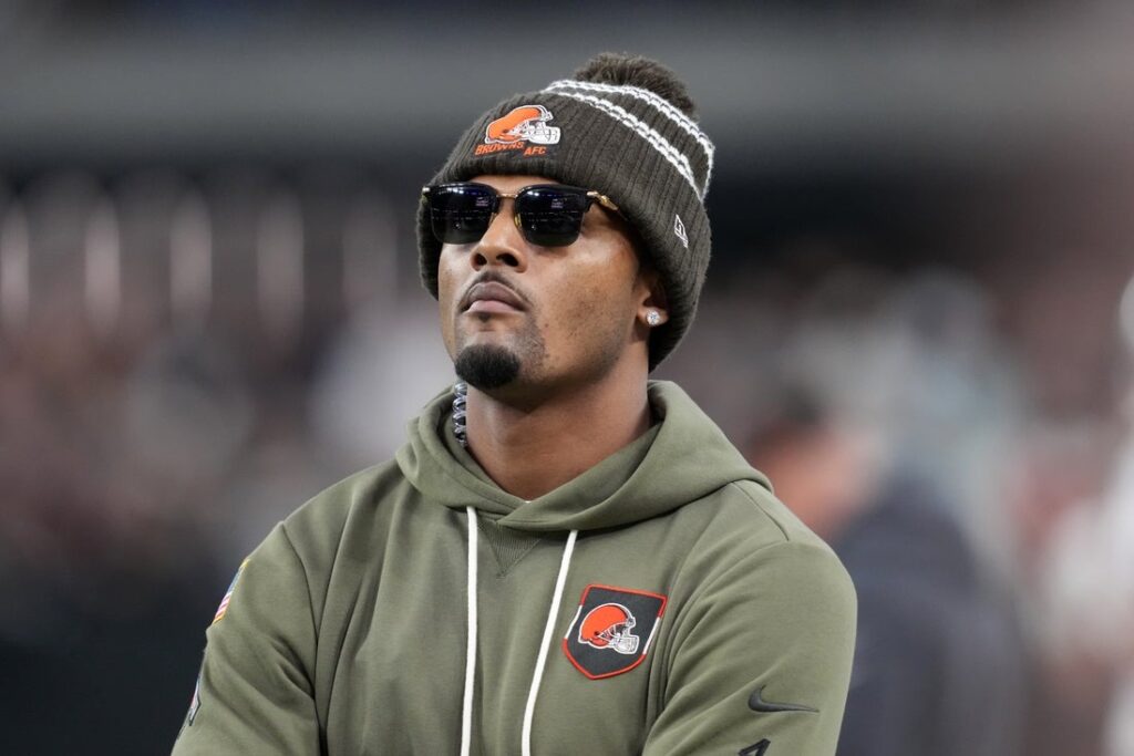 Deshaun Watson