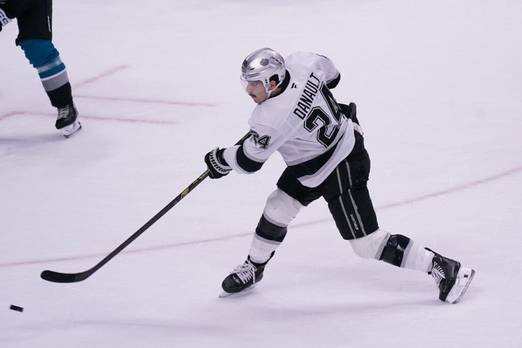 Phillip Danault