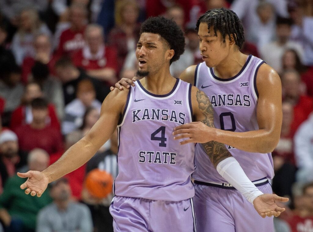 haggerty kansas state