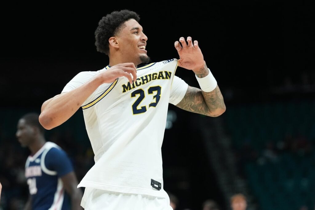michigan yaxel