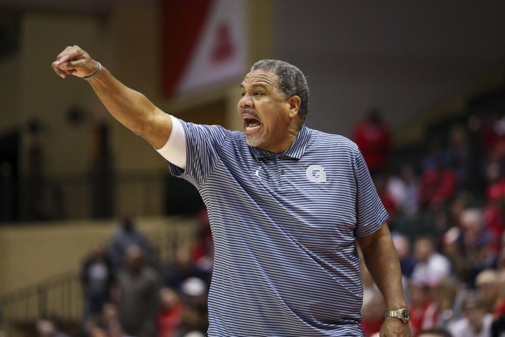 ed cooley