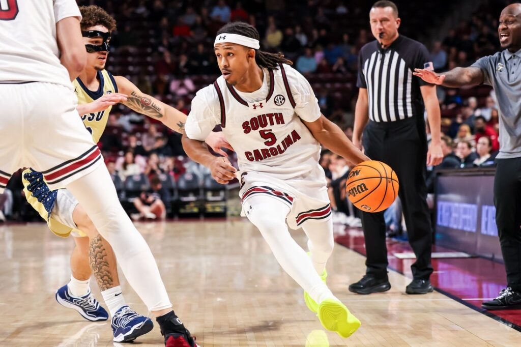 meechie johnson