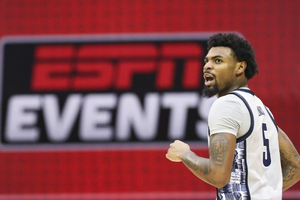 Georgetown hoyas