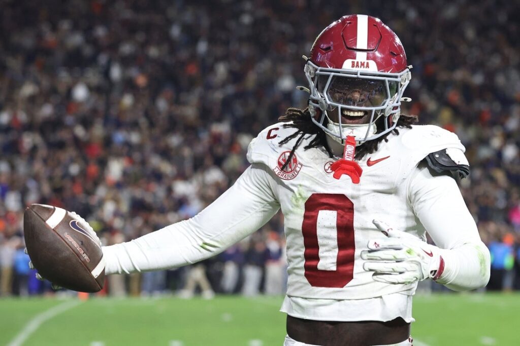 alabama football
