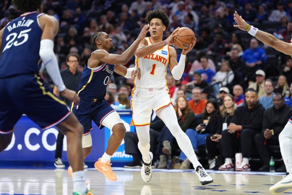 Jalen Johnson