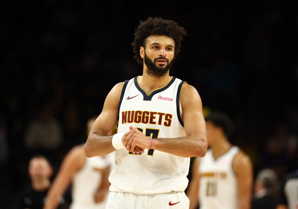 jamal murray