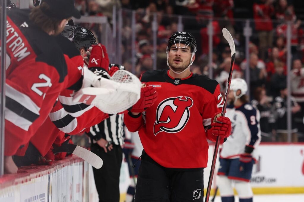 timo meier