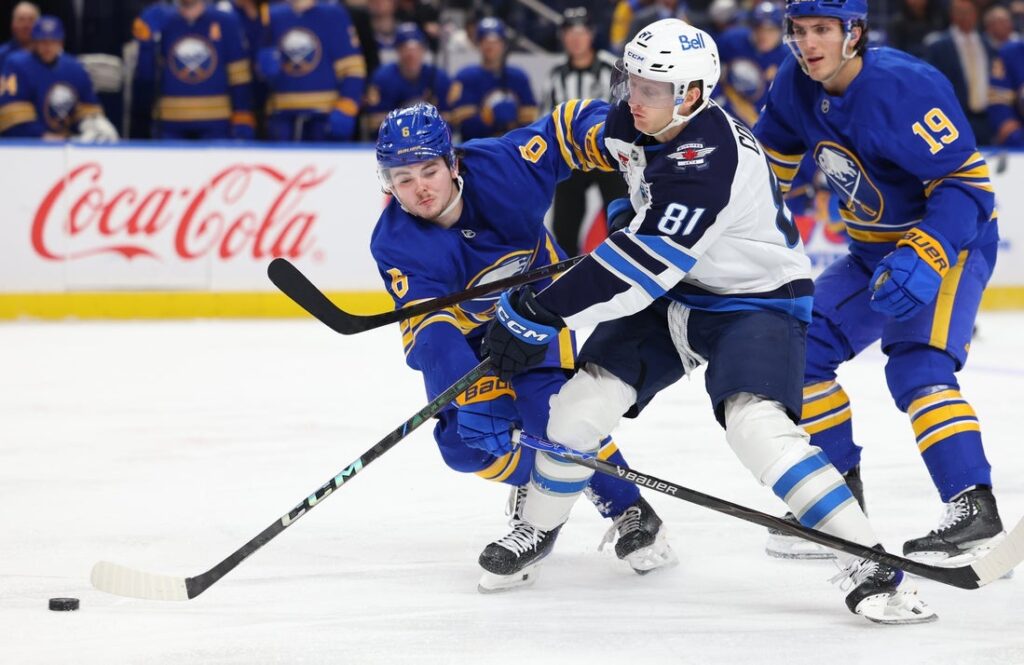 Winnipeg Jets
