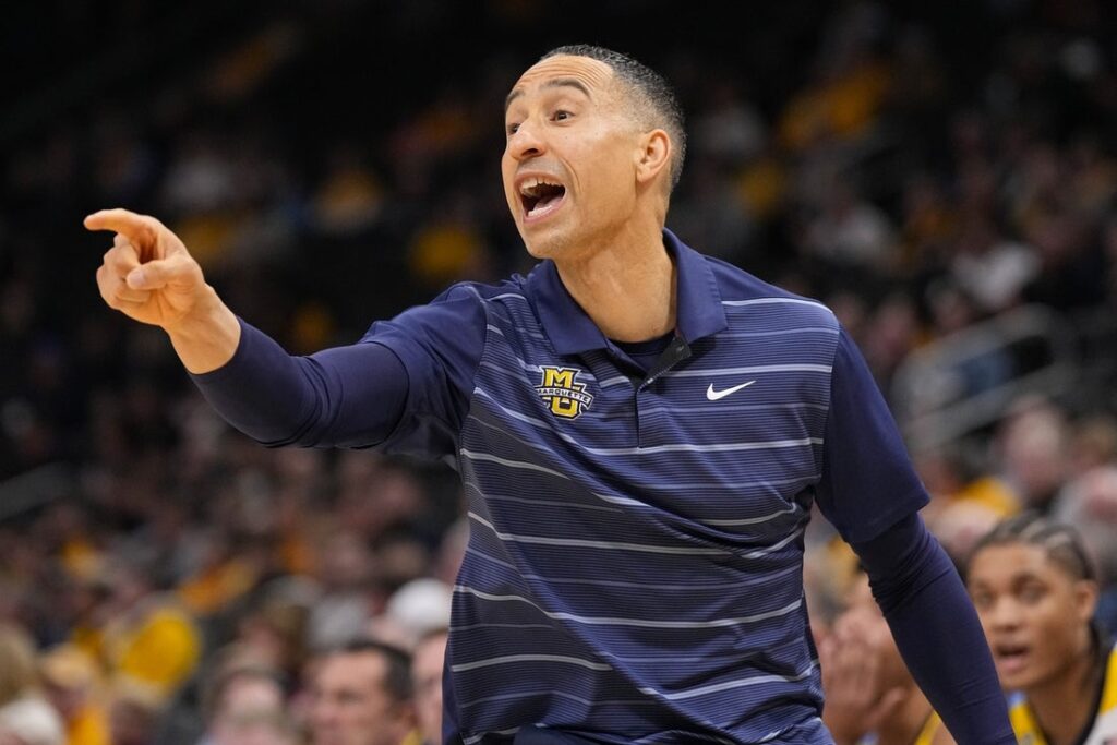 Shaka Smart