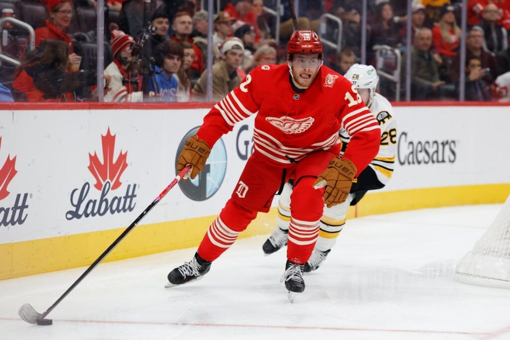 Red Wings