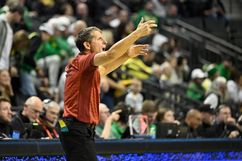 Eric Musselman