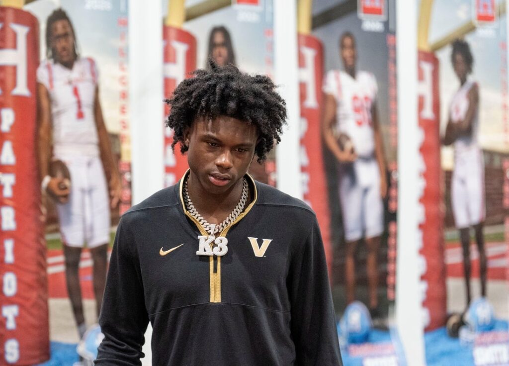Vanderbilt