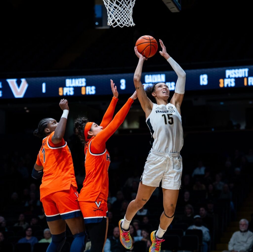 vanderbilt, basketball