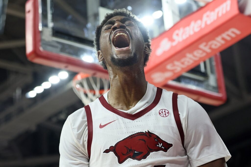 Arkansas, Louisville