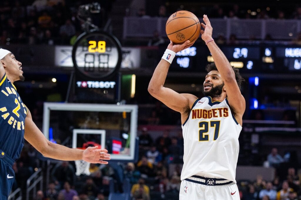 Jamal Murray