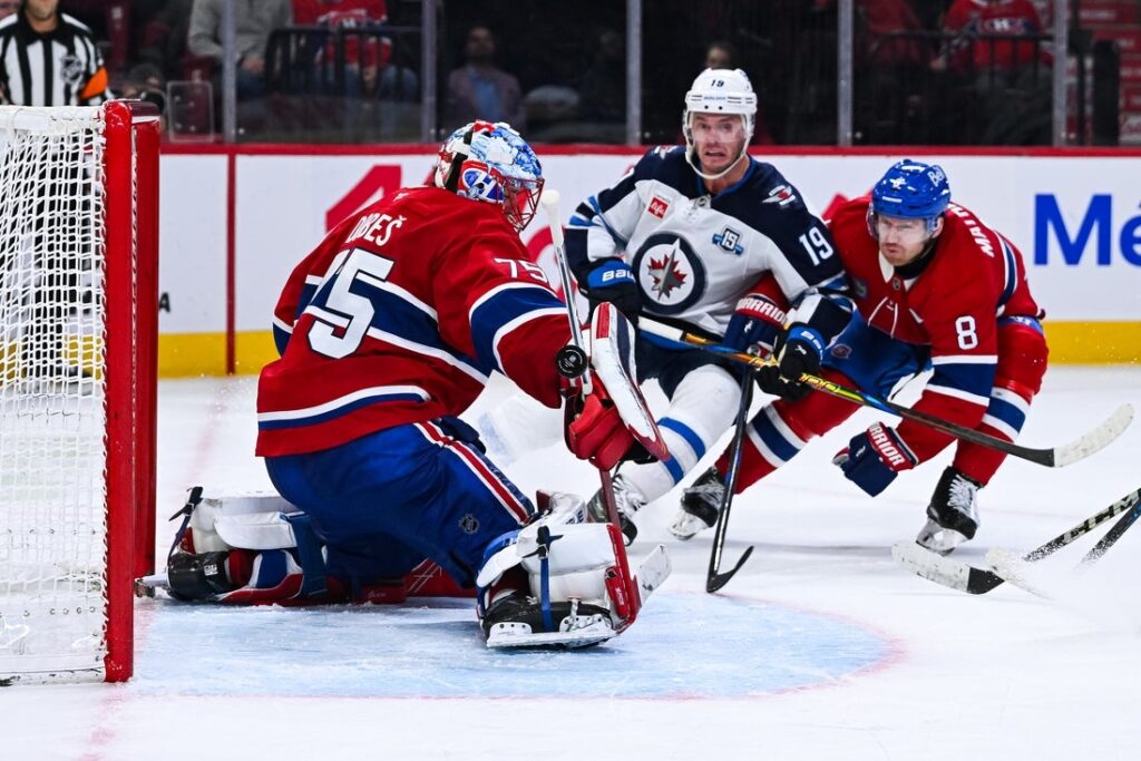 Montreal Canadiens