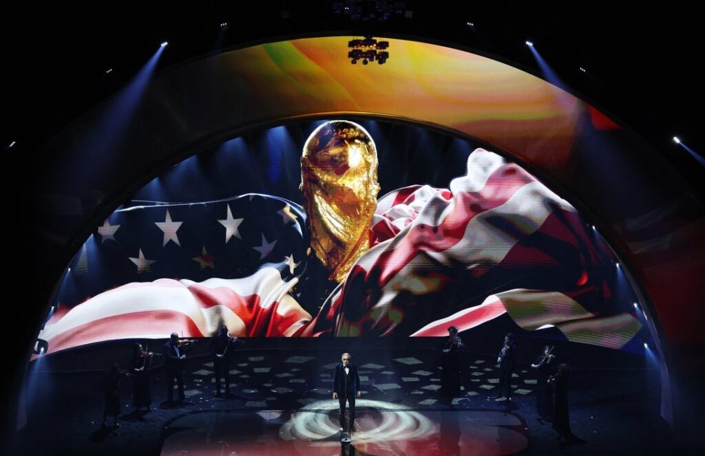 fifa world cup