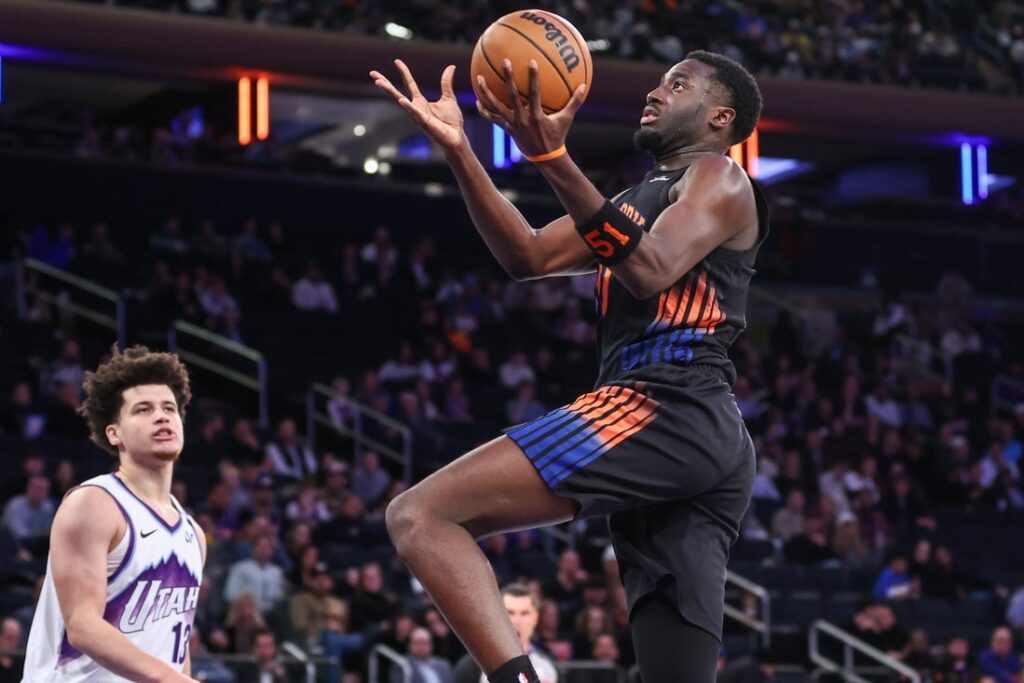 New York Knicks