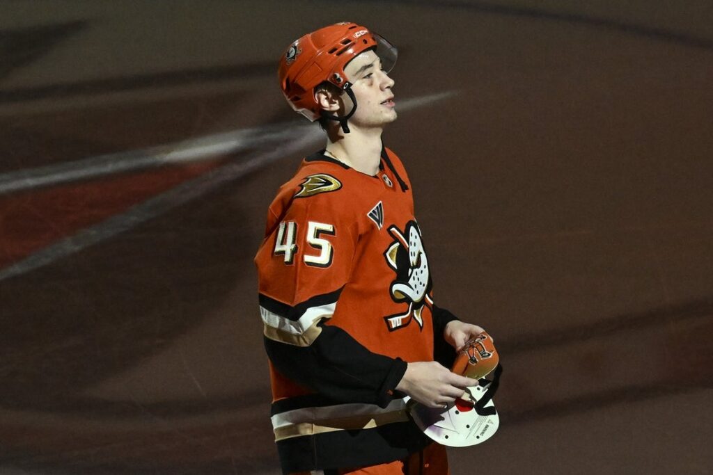 Anaheim Ducks