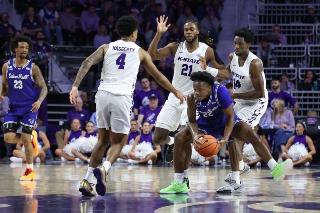 Kansas State