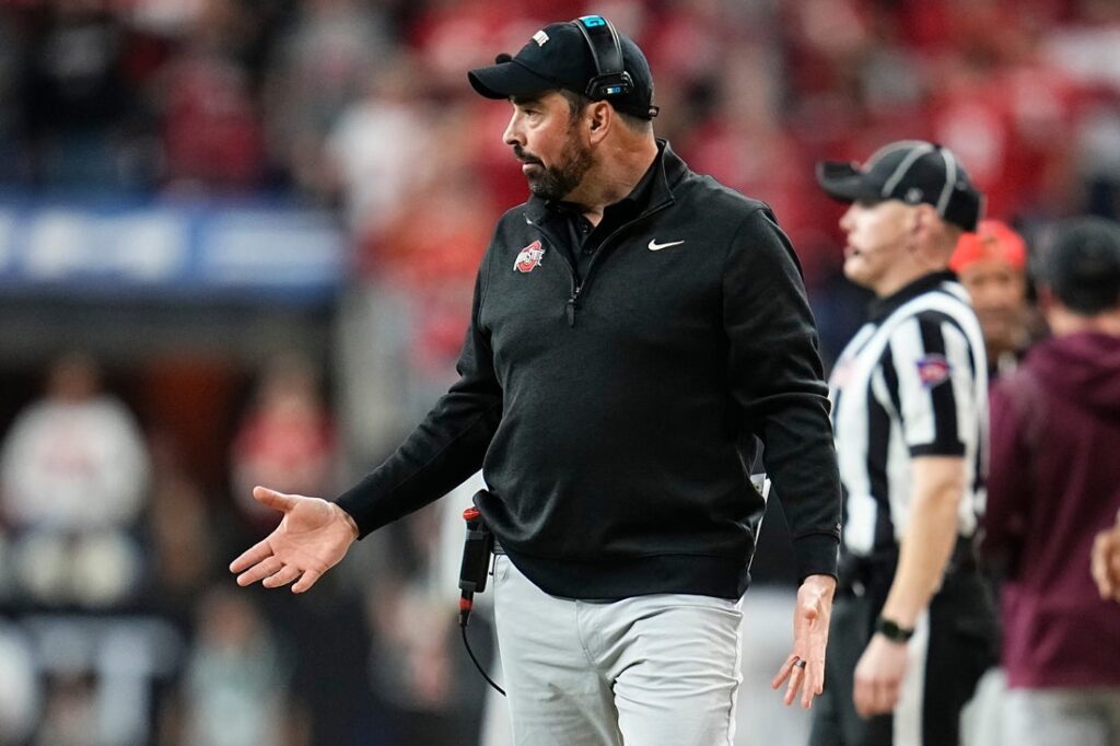 Ryan Day