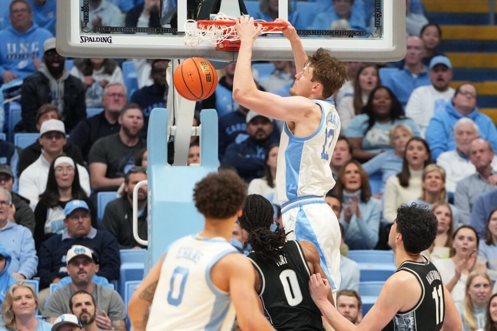 north carolina georgetown