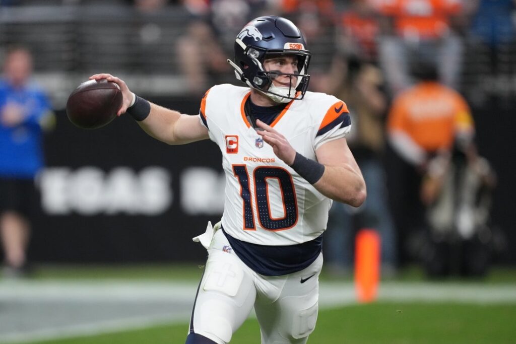broncos