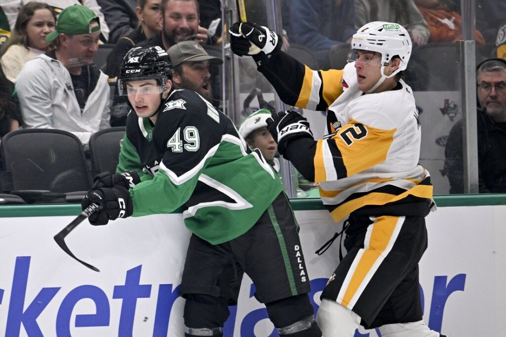 dallas stars