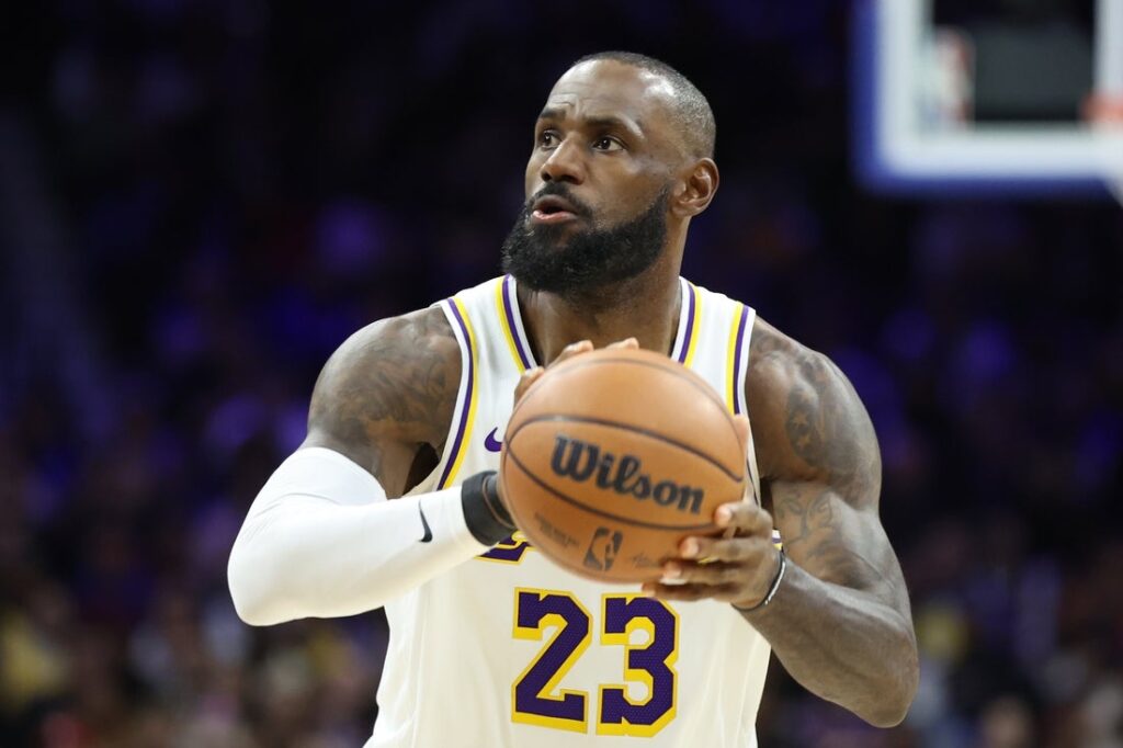 lakers
