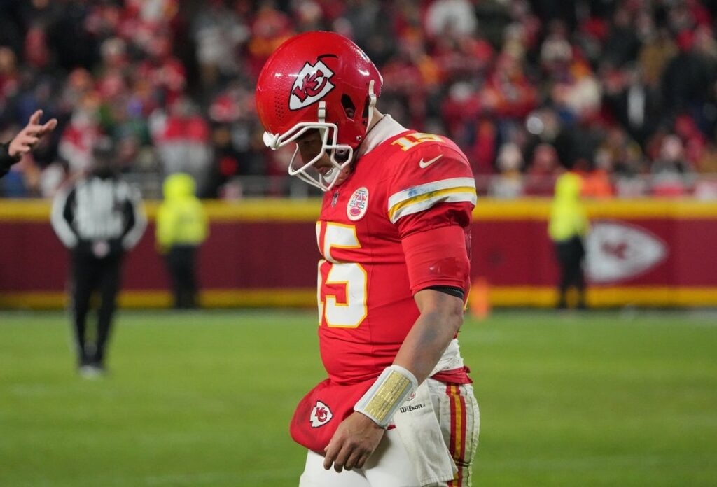 mahomes