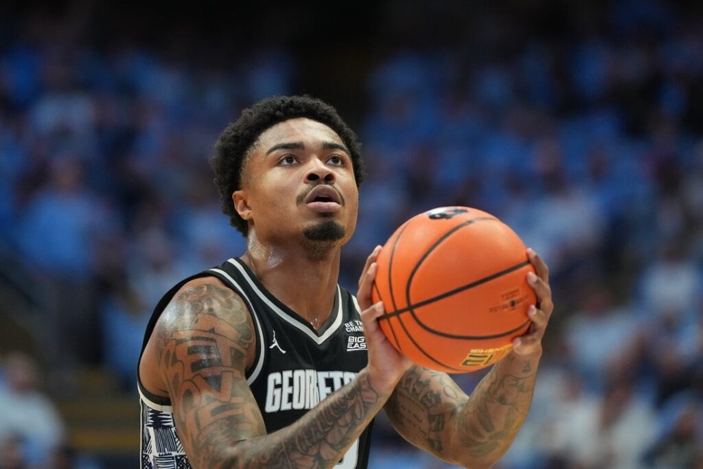 langston love