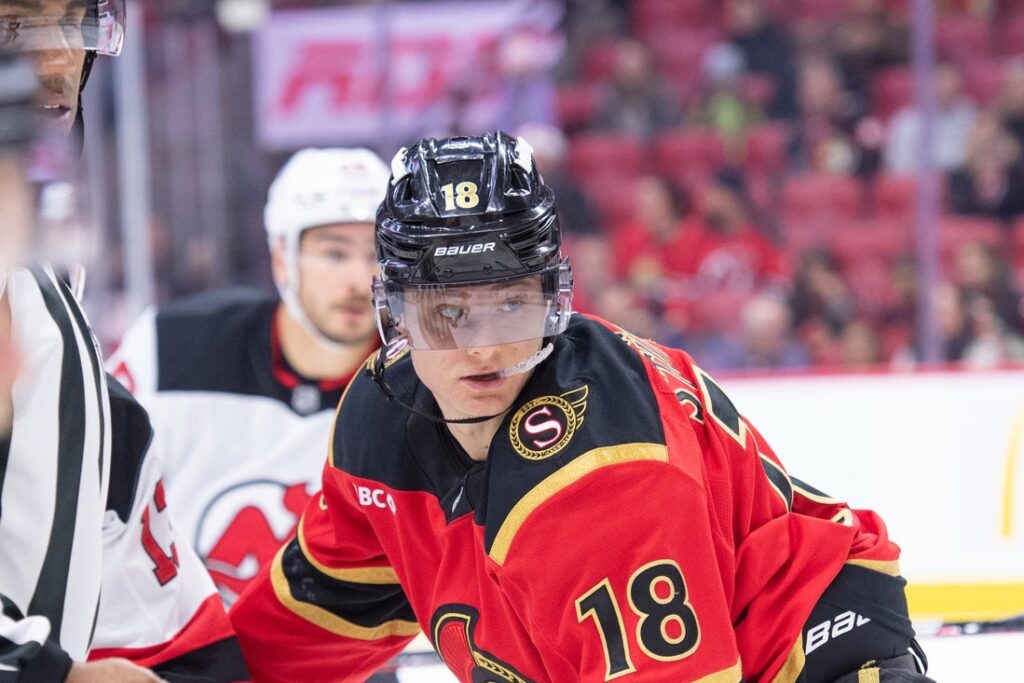 Ottawa Senators