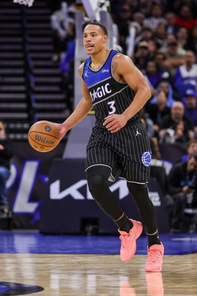 Desmond Bane