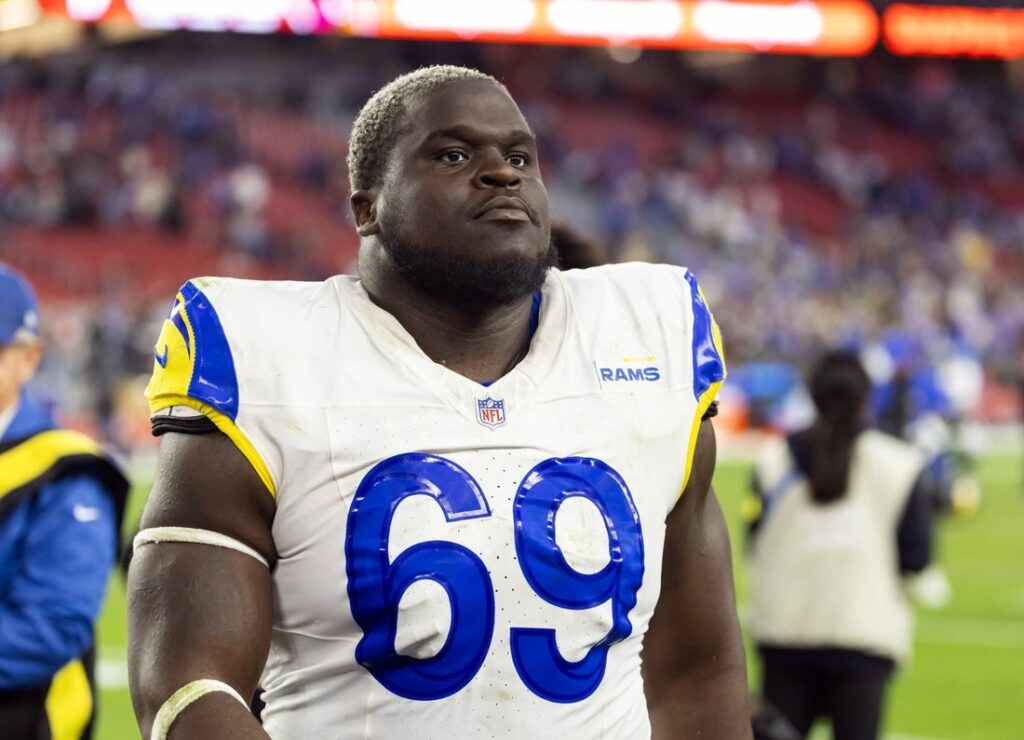 Kevin DOtson