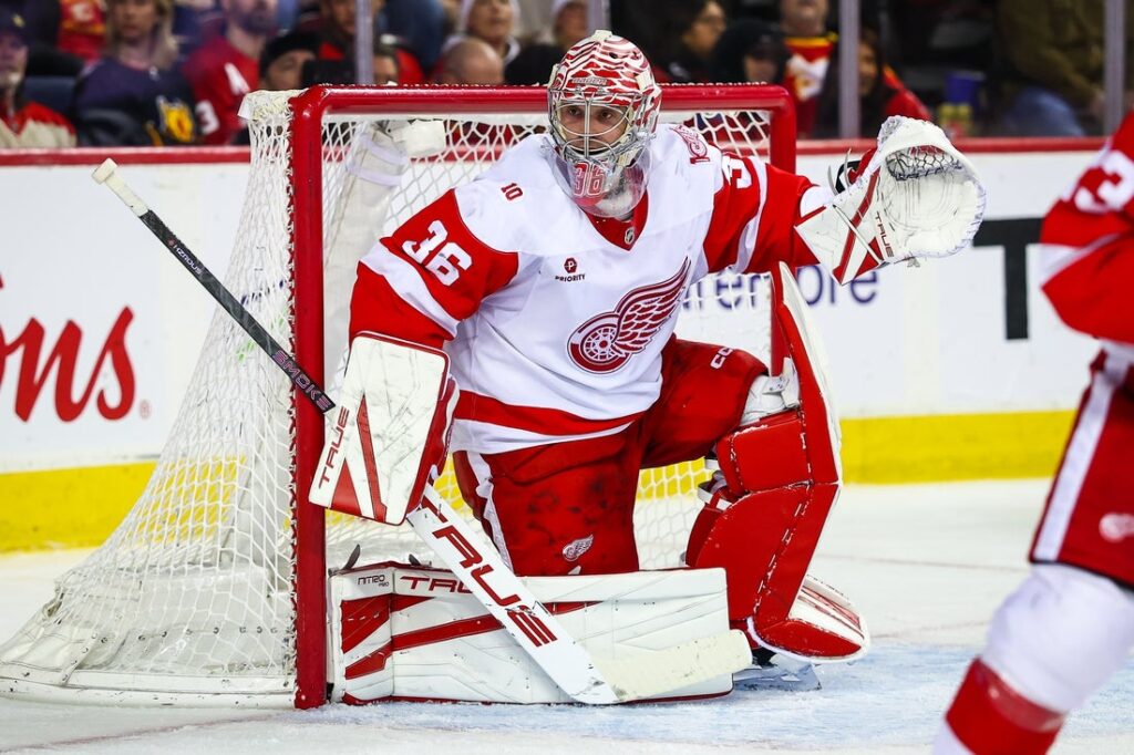 Detroit Red Wings