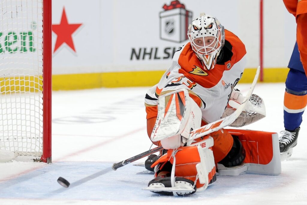 Anaheim Ducks