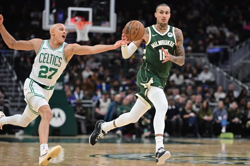 kyle kuzma