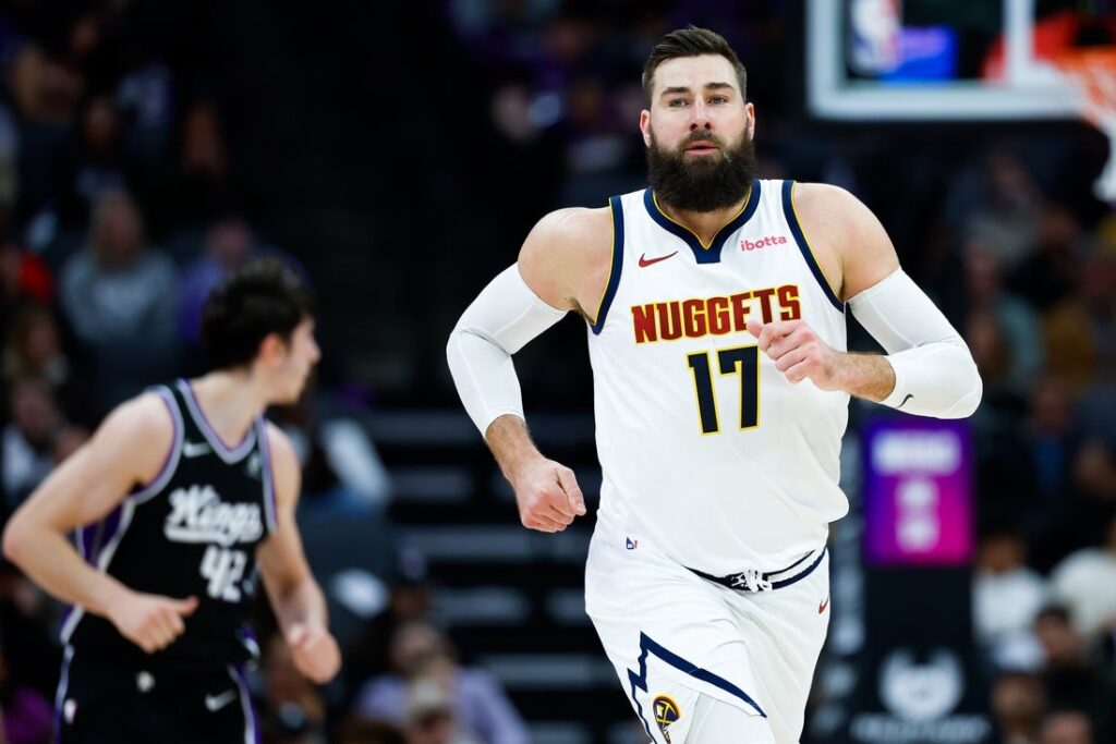 Kings, Nuggets