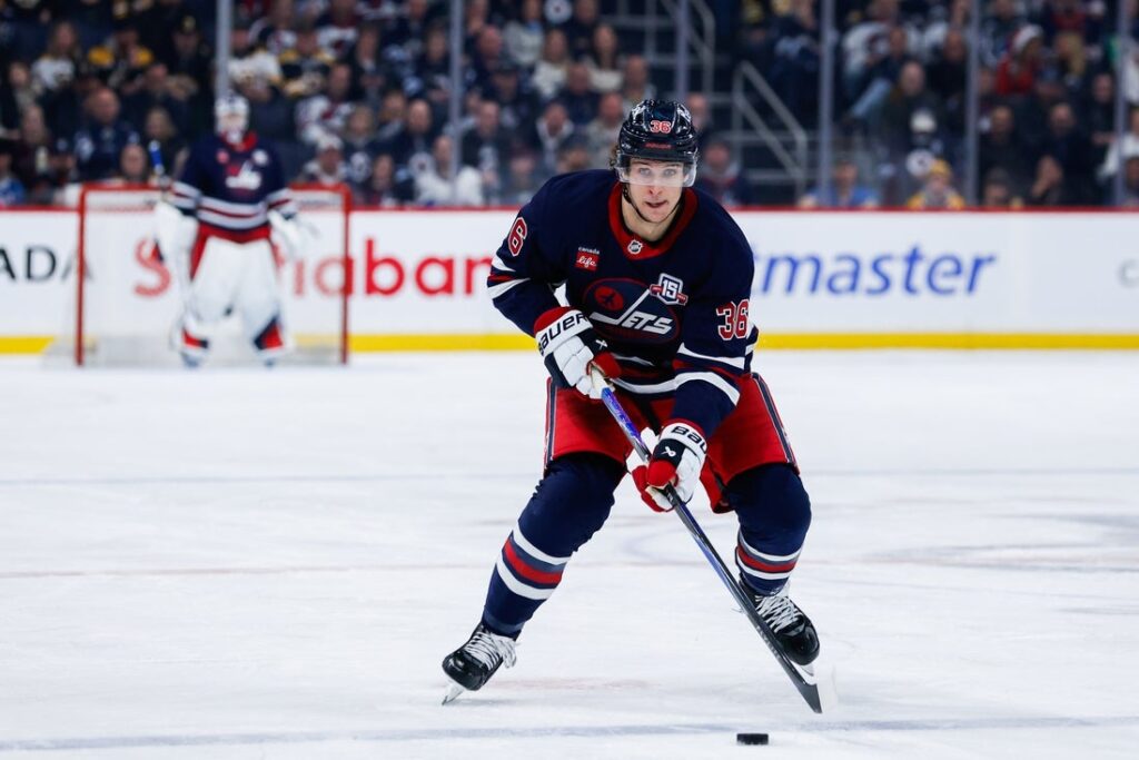 Winnipeg Jets
