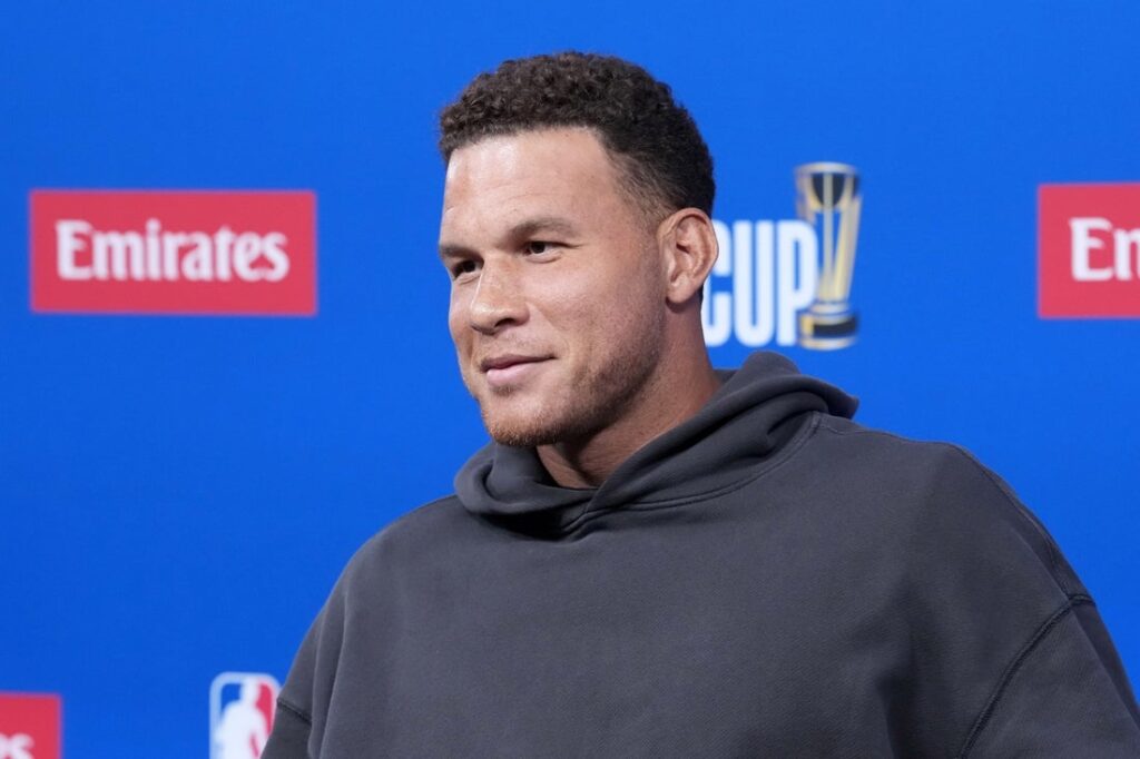 Blake Griffin
