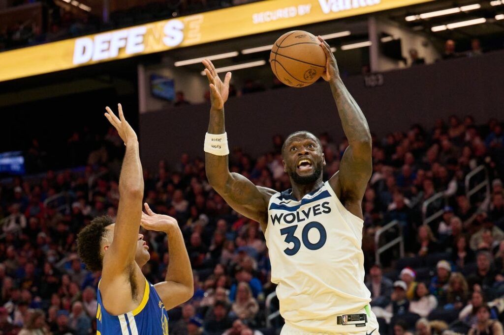 timberwolves