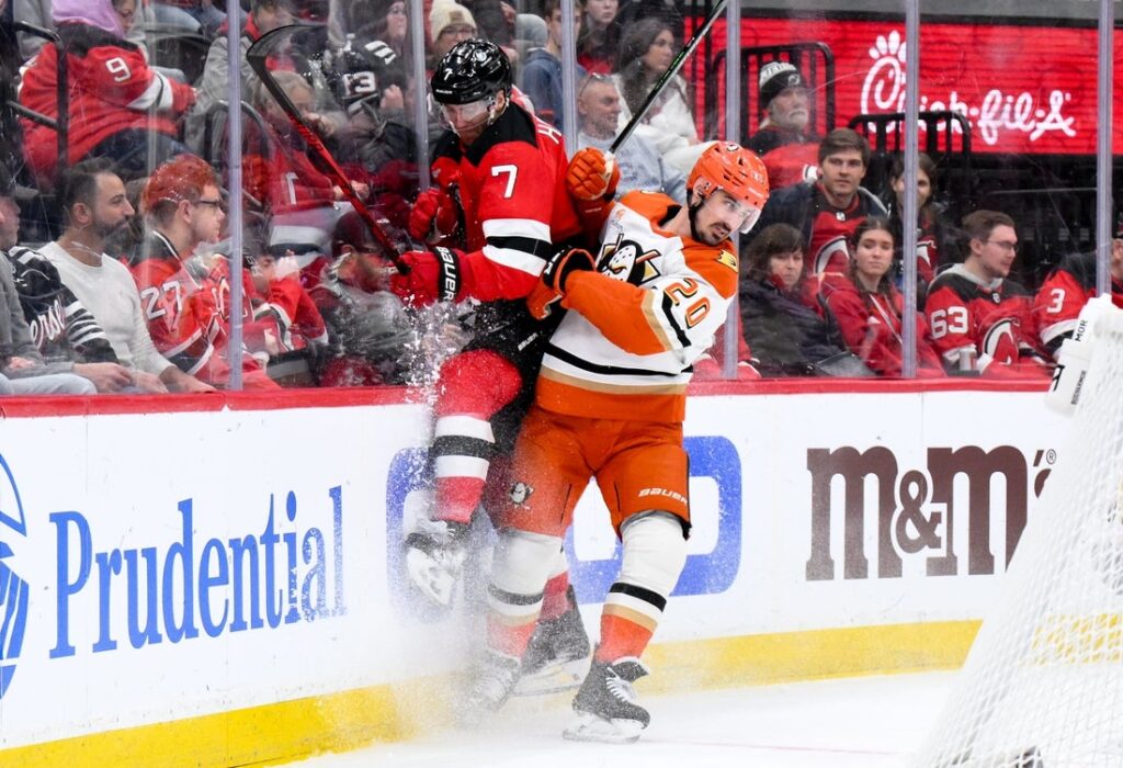 New Jersey Devils