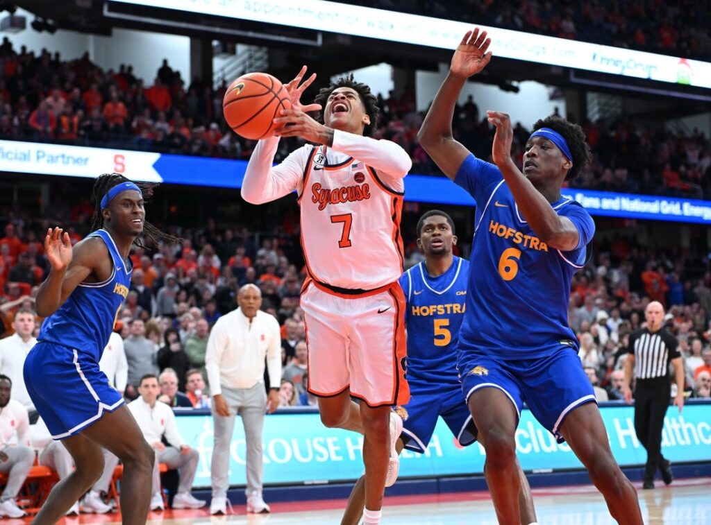 Syracuse Orange