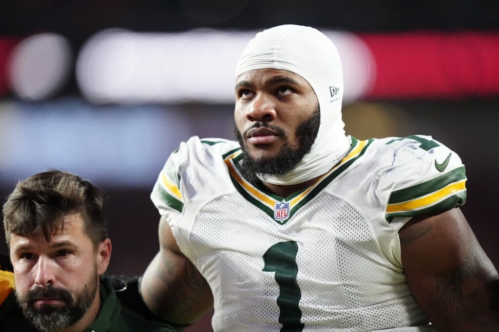 micah parsons