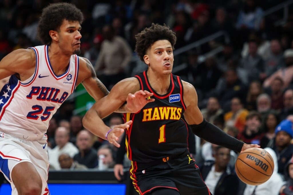 Jalen Johnson