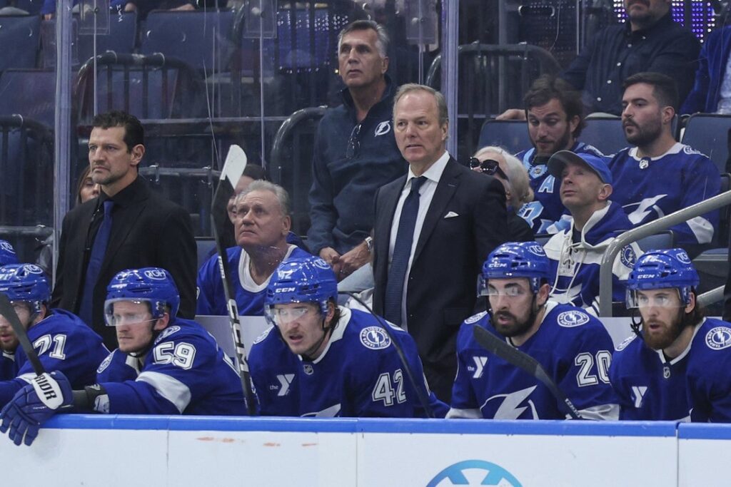 Tampa Bay Lightning