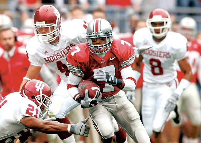 ted ginn