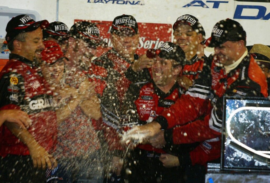 Greg Biffle