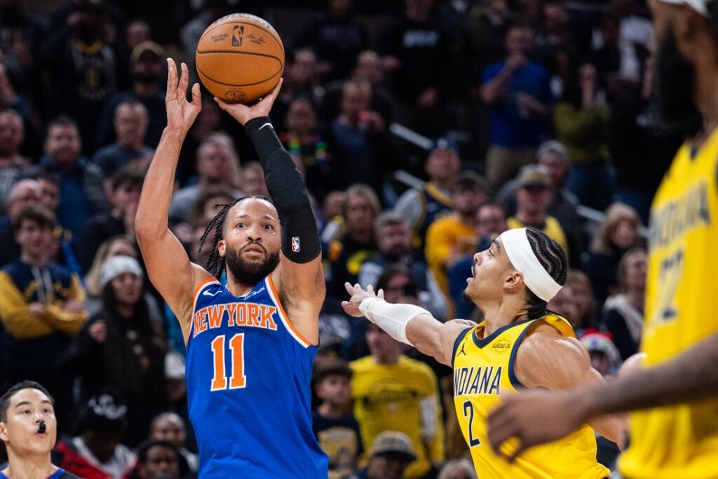 jalen brunson
